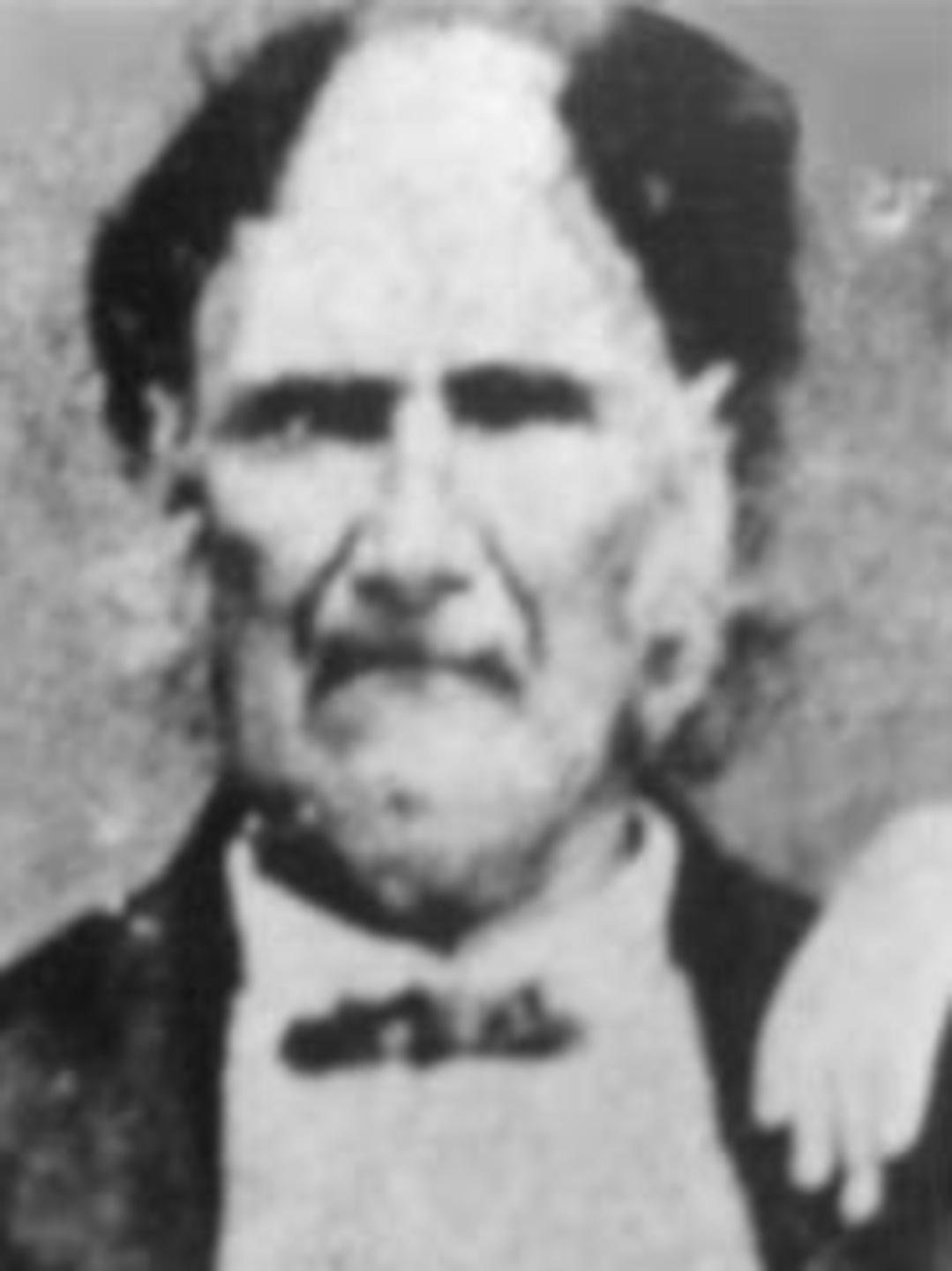 John Holt (1792 - 1872) Profile